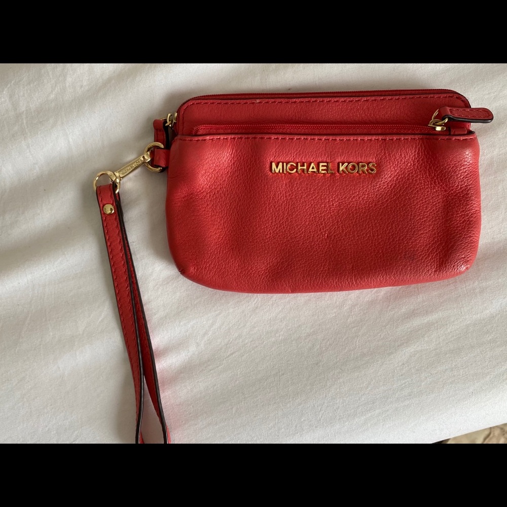 ‼️SOLD‼️ Michael Kors Wallet